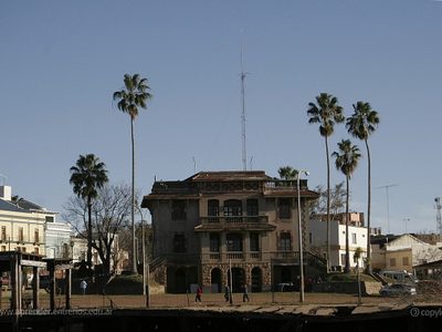 Termas y ecoturismo: Colón, el lugar perfecto para tus vacaciones de verano