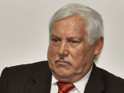 Autosuficiencia alimentaria se lograría en el último año del sexenio de AMLO: Villalobos