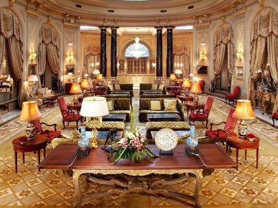 Los hoteles de Barcelona se adaptan ante la ausencia del turismo extranjero