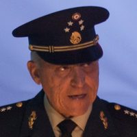 La FGR notifica a Estados Unidos que no procesará a Salvador Cienfuegos