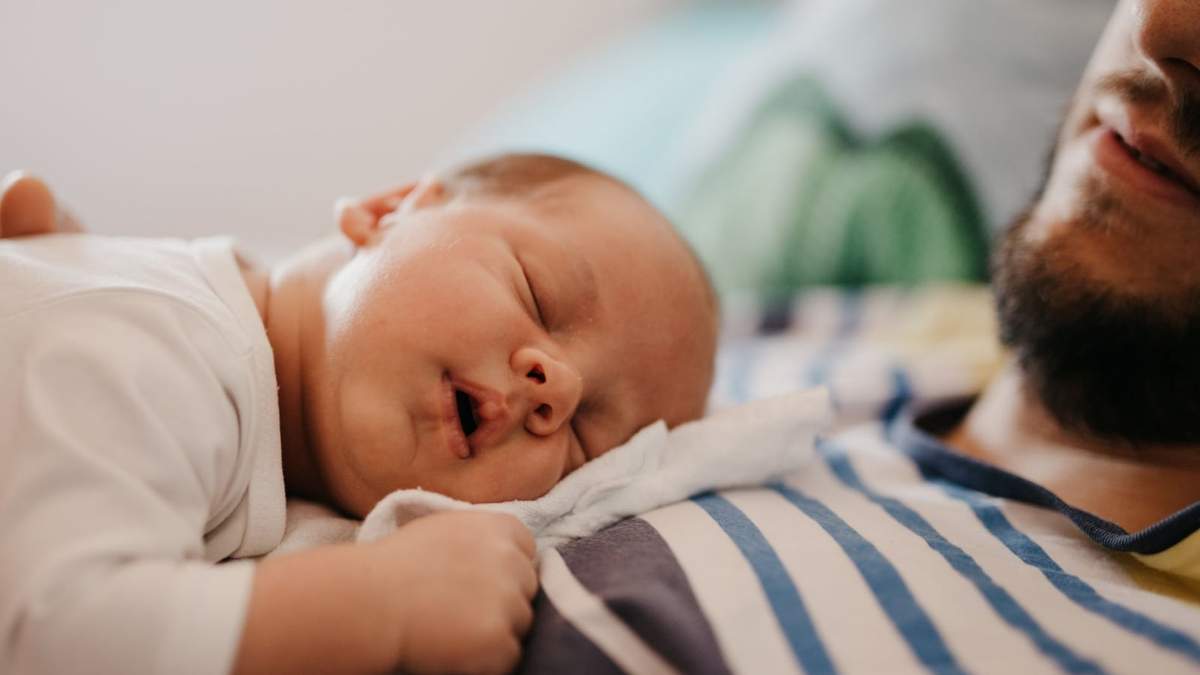 Neuquén se ubicó como la provincia con la menor mortalidad neonatal. Fuente: (Twitter)