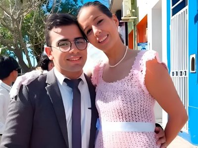 Caso Cecilia Strzyzowski: un exnovio de la víctima confesó que César Sena la violentó antes de su desaparición