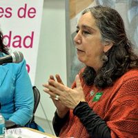 Diputados entregarán la medalla Sor Juana Inés de la Cruz a la antropóloga Marcela Lagarde