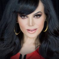 De luto: Maribel Guardia compartió una triste noticia con sus fans