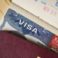 Qué deben considerar quienes tramitan visa en diciembre: tarifa vigente