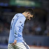 La terrible acusación en contra de David Villa: el futbolista se defiende y pone sobre la mesa 5 pun