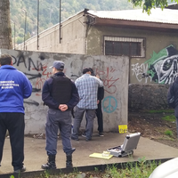 San Martín de Los Andes: vendía droga en el centro de la ciudad y fue detenido