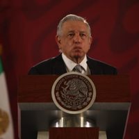 El presupuesto, tema dinamitero