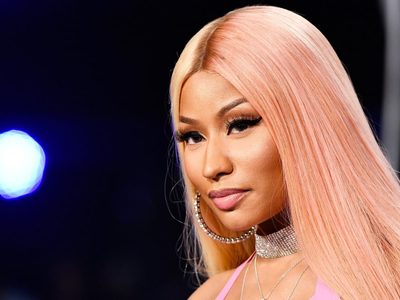 ¡Fue el centro de atención! Nicki Minaj debutó en el reality favorito de Internet. ¡Mirá!