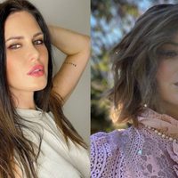 “La China Suárez promociona la competencia”: Natalie Weber apuntó contra la actriz. ¡No hay tregua!