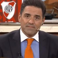 "¡Desagradable!": Repudio por el exabrupto de Mariano Iúdica en "Polémica en el bar"