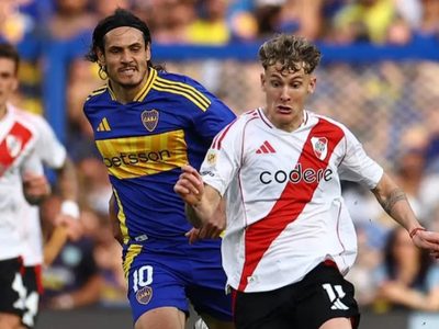 ¿Otro Superclásico más?: River y Boca podrían volver a enfrentarse, después del próximo domingo