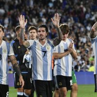 Mientras ya prepara el de 2026: la importante noticia para la Selección Argentina de cara al Mundial 2030