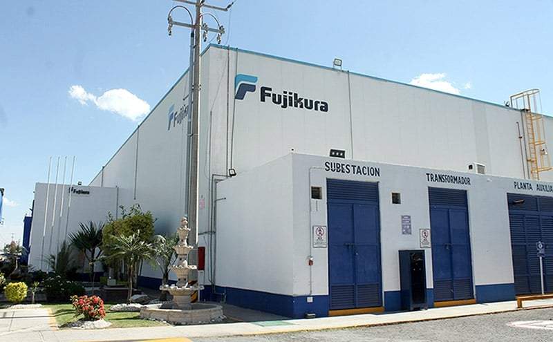 Planta de Piedras Negras, Coahuila