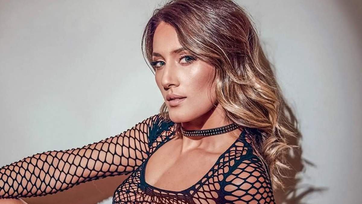Mica Viciconte. Fuente: (Instagram)
