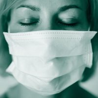 ¡Paranoia en Neuquén por el coronavirus!: mirá lo que pasó