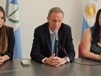 Asesinato de Juan Caliani: buscan una segunda persona que participó en el homicidio del periodista