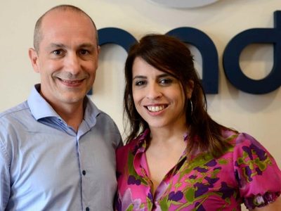 "Nuevo delegado en Neuquén": El INADI, con cara nueva...
