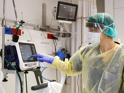 Terror en Chaco: intentaron apagar los respiradores de pacientes con coronavirus