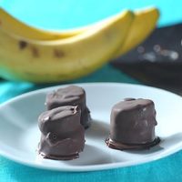 Con solo 3 ingredientes, prepará este postre light y bajo en calorías para no cerrar el día sin algo dulce