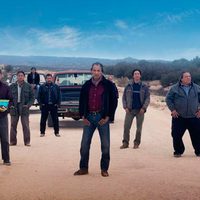 Más cine mexicano en el banquete teutón