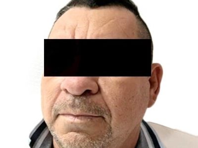 FGR vinculó a proceso a "Don Carlos", operador del CJNG en Puerto Vallarta