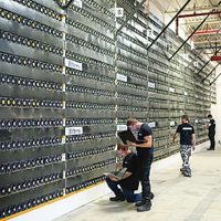 Genera controversia el proyecto de minado de criptomonedas en Zapala