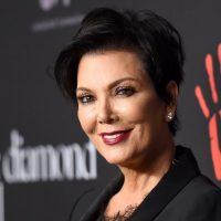 "¿Estoy preciosa?": Kris Jenner le jugó una vergonzosa broma a su estilista
