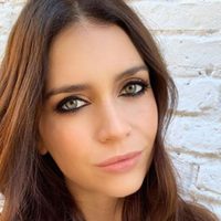 En medio del escándalo mediático, Zaira Nara dio a conocer su lamento
