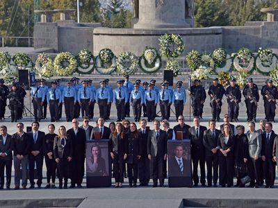 Caso Moreno Valle: Por el desplome, demanda millonaria en Estados Unidos