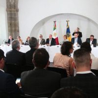 CNDH advierte aumento en desaparición de personas en México