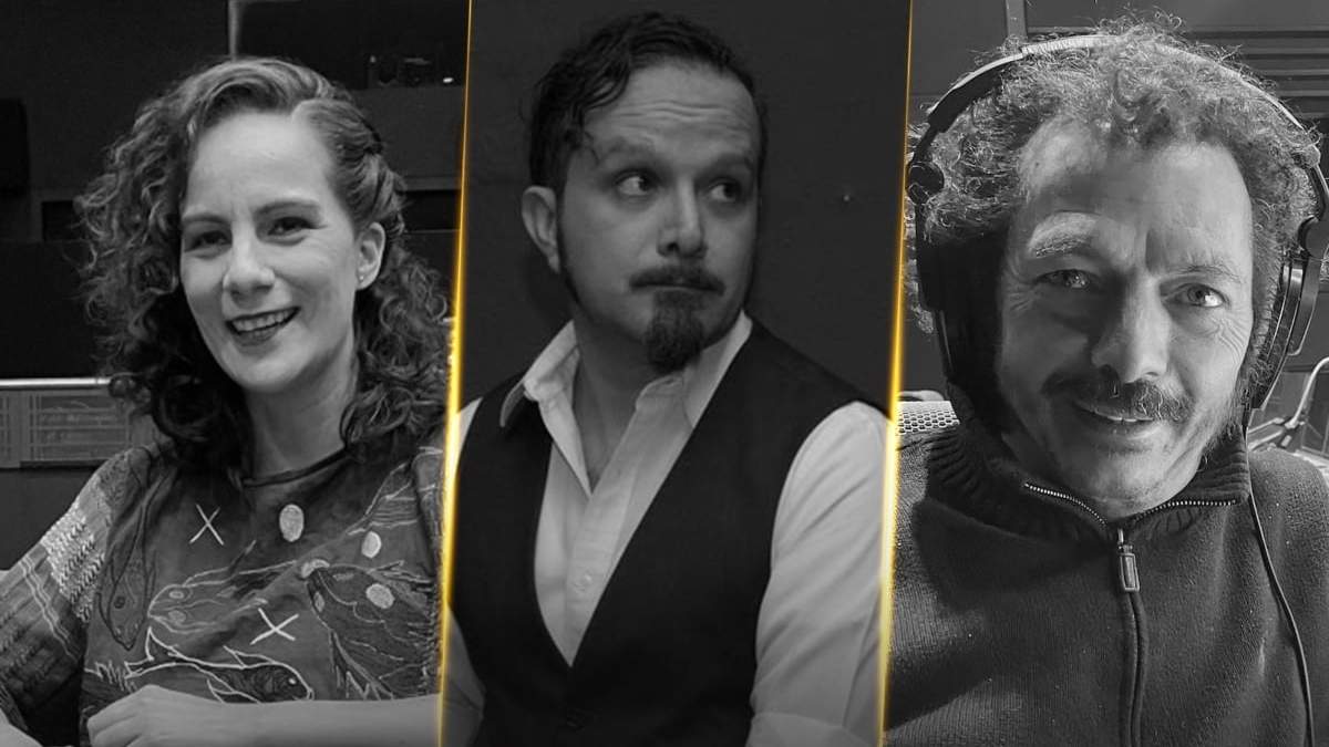 Los mexicanos se llevaron el Óscar a Mejor Sonido por su trabajo en Sound of Metal