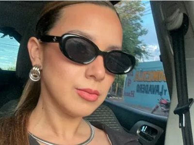 La defensa de Agostina Páez dará una conferencia de prensa en Brasil