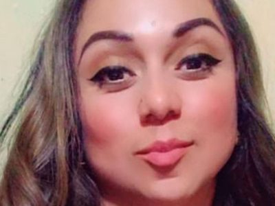 Una mujer fotografió con el celular a su asesino en Chiapas