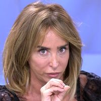María Patiño quedó descolocada por un nuevo error: "Casada hace cuatro años"