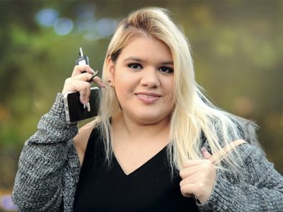 “Sos el amor de mi vida, nunca lo dudes”: More Rial y la confesión que desató lágrimas en las redes