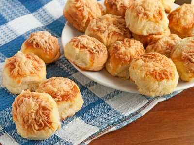 Pochoclos de queso: crocantes, originales y deliciosos, la receta perfecta para los mates o la picadita