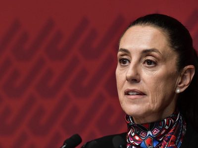 Sheinbaum reprocha que el gobierno de Tabasco despidiera a tres funcionarios que le dieron su apoyo