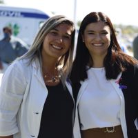 Marianina Dominguez es la elegida para hacerse con el área de Seguridad