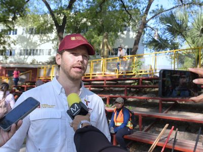 Coordina el Gobierno de Tamaulipas acciones inmediatas con Federación ante llegada de hidrocarburos