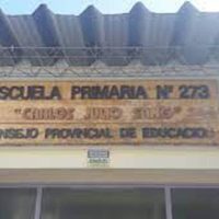 Ingresaron a una escuela de San Patricio del Chañar y se robaron hasta las tazas