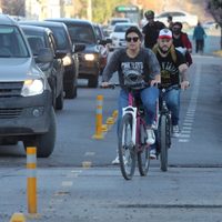 A través de un programa provincial, asociaciones se registraron para recibir bicicletas secuestradas