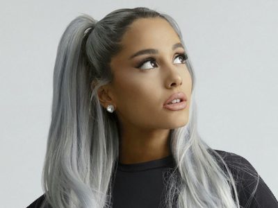 ¡Te acelera el corazón! Ariana Grande consiente a sus fans con esta osada publicación. ¡UPA!