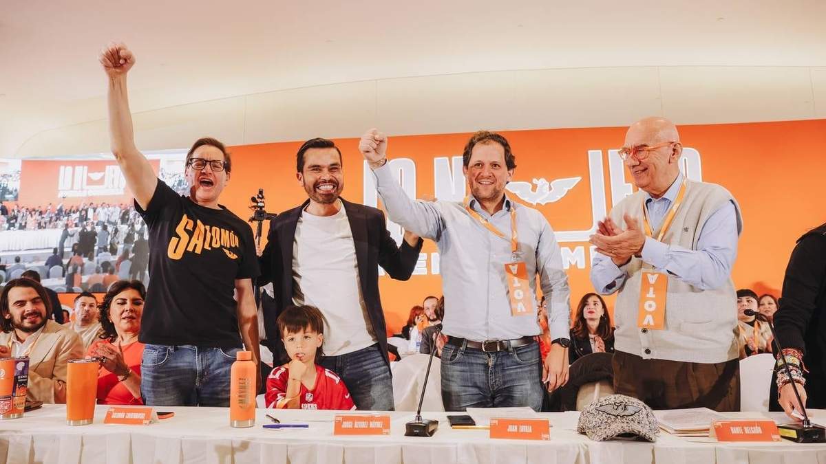 Chertorivski. Sin competencia en su partido para obtener la candidatura