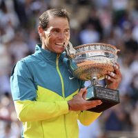 Imposible no emocionarse: el increíble video que le dedicó Roland Garros a Rafael Nadal