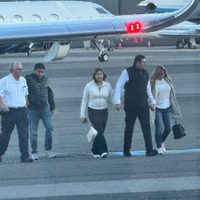 Armenta rentó el Learjet para viaje redondo; tan sólo en horas habría pagado casi 700 mil pesos