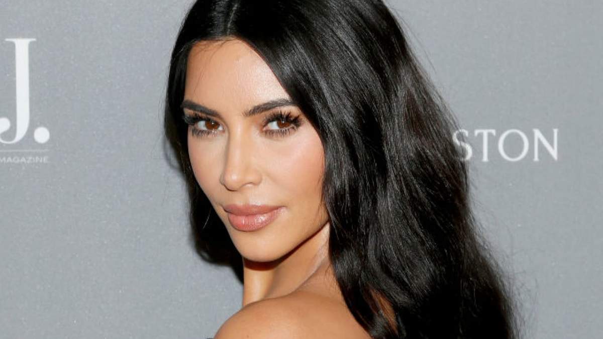 Kim Kardashian. Fuente: (Instagram)