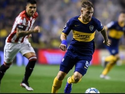 Ameal habló sobre el futuro de Mac Allister