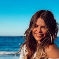 "No me gusta mucho hablar de esto": la íntima confesión que realizó Nazarena Vélez sobre sus hijos