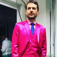 Pedro Alfonso la pasa mal en Carlos Paz: "Pasaron muchas cosas ésta temporada...los recuerdo, los ex